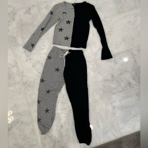 Flowers by Zoe FBZ set size small